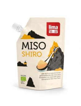 Miso Shiro Lima
