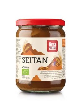 Lima Seitan 6 Stück zu 250 g
