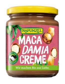 Macadamia Creme 250 g