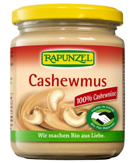 Cashewmus 250 g