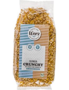 Quinoa Krunchy 250 g