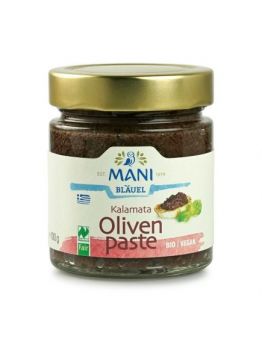 Kalamata Olivenpaste 100 g