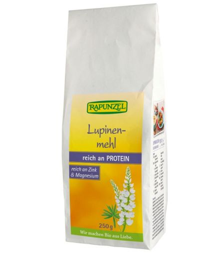 Lupinenmehl 250 g