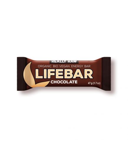 Lifebar Chocolate Lifefood