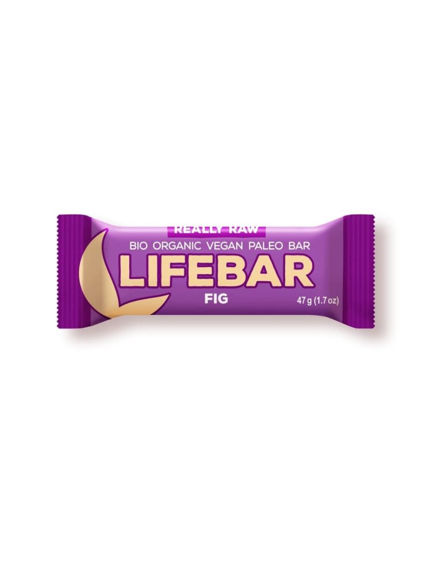 Lifebar Feige 15 Stück zu 47 g