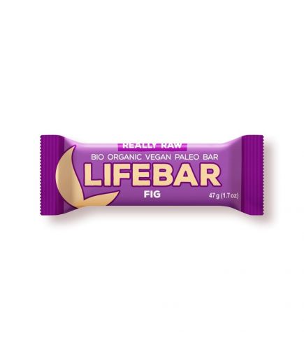 Lifebar Fig Lifefood