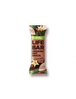 Lifebar Hafer Chocolate 15 Stück zu 40 g