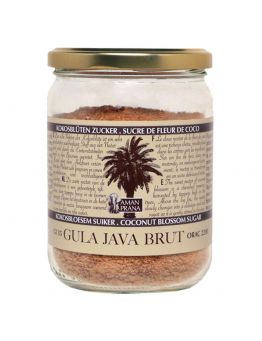 Kokosblütenzucker Gula Java Brut 310 g