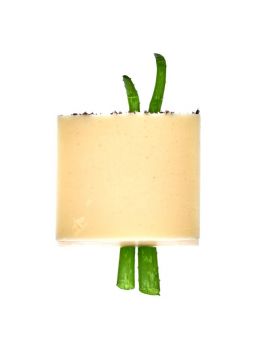 AllesSeife Aloe Vera Naturseife ca. 120 g