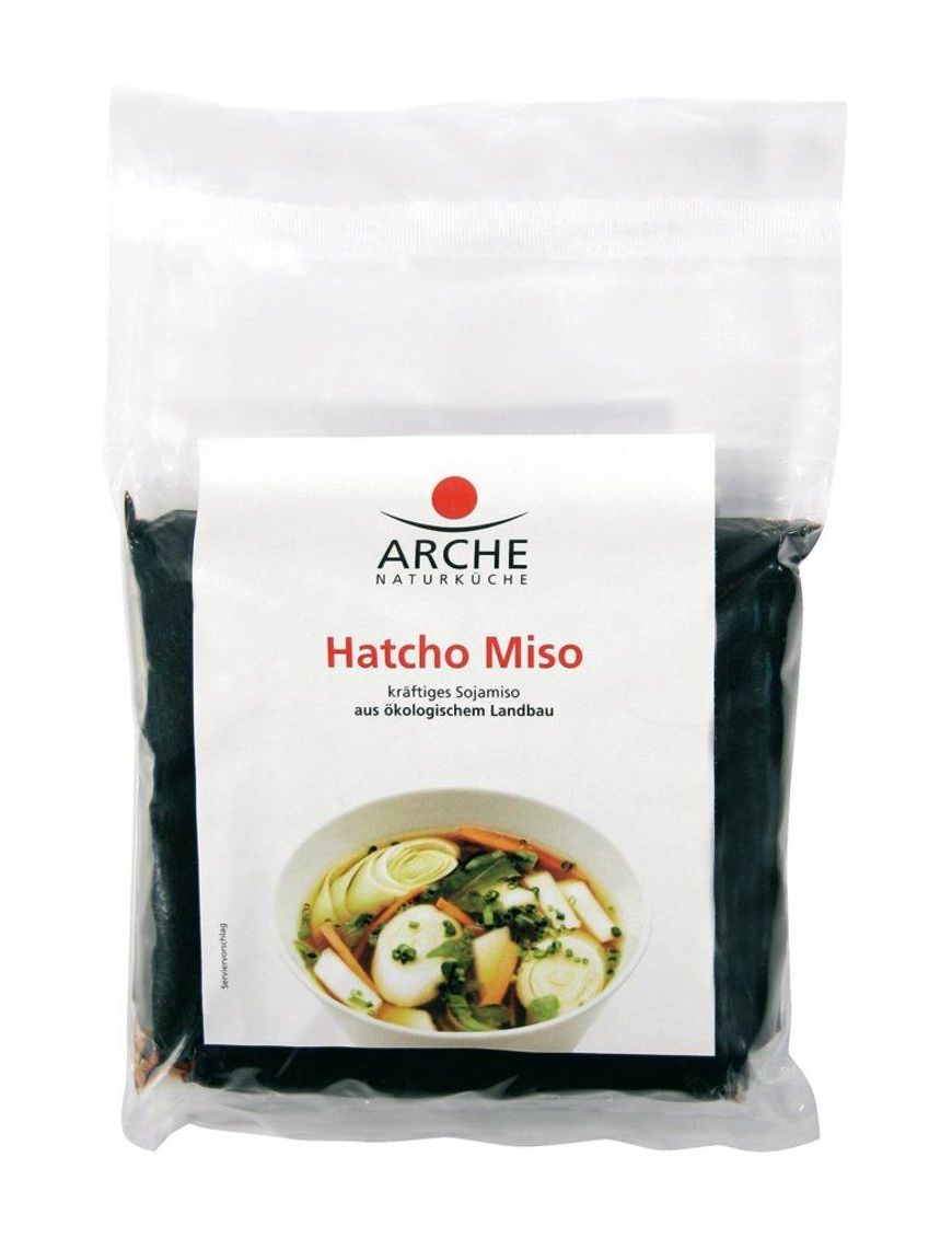 Miso Hatcho 300 g