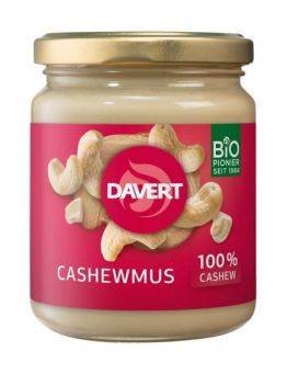 Cashewmus Davert
