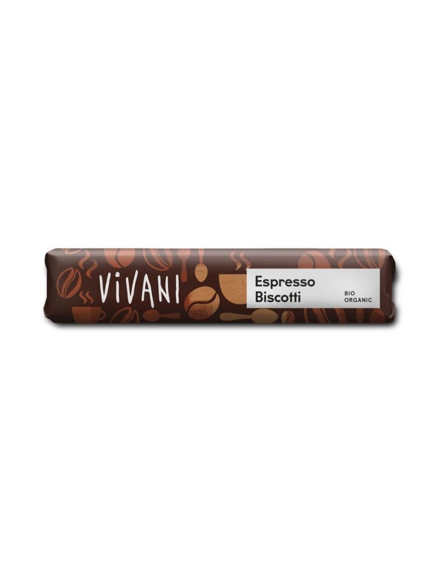 Espresso Biscotti Vivani