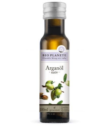 Arganöl nativ 100 ml