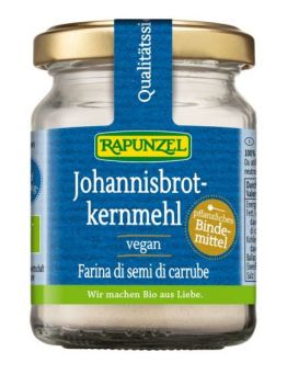 Johannisbrotkernmehl Rapunzel