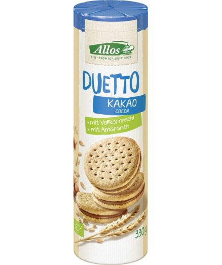 Duetto Kakao Allos