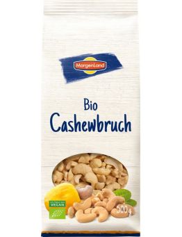 Bio Cashewbruch Morgenland