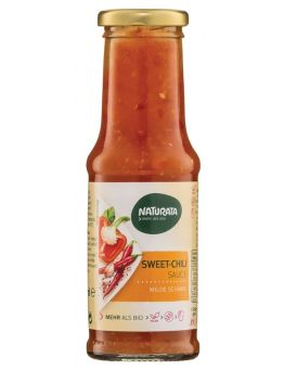 Sauce Sweet Chili 210 ml