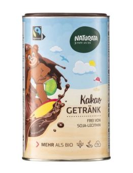 Kakao Getränk Naturata