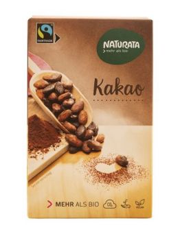 Kakao Naturata
