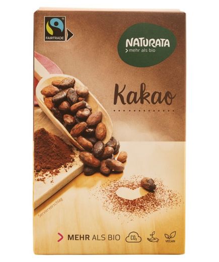 Kakao Naturata