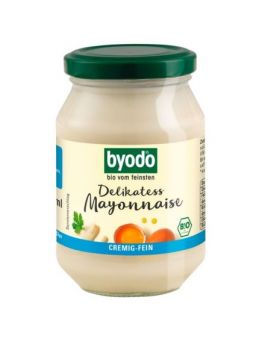Mayonnaise Delikatess 250 ml