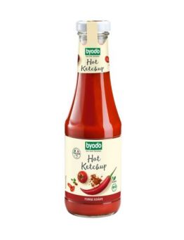Ketchup Hot 500 ml