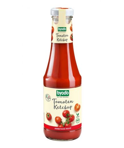 Ketchup Tomaten 500 ml