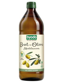 Oliven Bratöl 750 ml