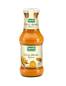 Sauce Curry Mango 250 ml
