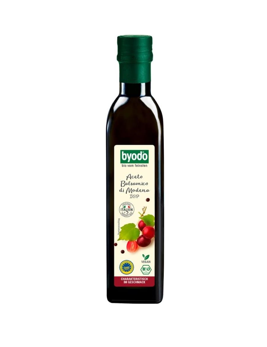 Aceto Balsamico di Modena 6 Stück zu 500 ml