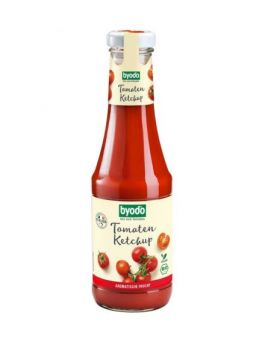 Tomaten Ketchup Byodo