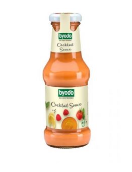 Cocktail Sauce Byodo