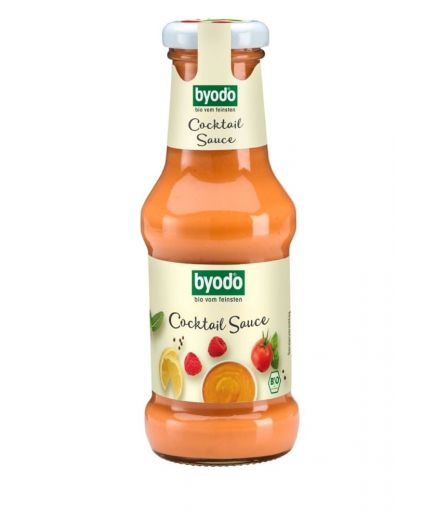 Cocktail Sauce Byodo