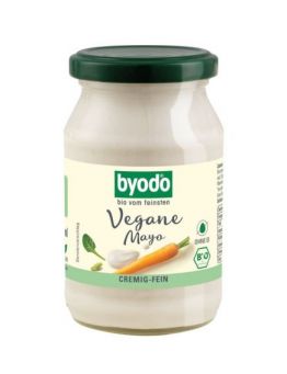 Vegane Mayo Byodo