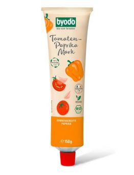 Tomaten-Paprika Mark Byodo