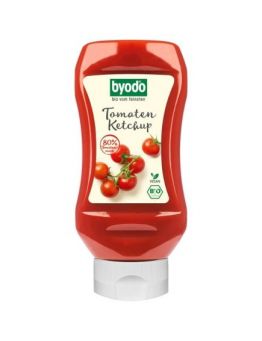 Tomaten Ketchup Byodo