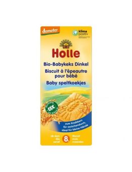 Bio-Babykeks Dinkel Holle