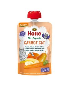 Carrot Cat - Karotte, Mango...
