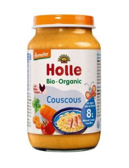 Couscous Holle