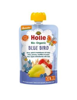 Blue Bird - Birne, Apfel 12...