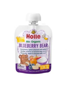 Blueberry Bear 10 Stück zu 85 g
