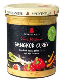 Soul Kitchen Bangkok Curry Zwergenwiese