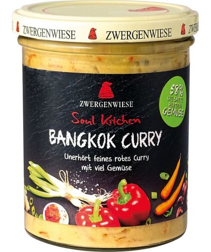 Soul Kitchen Bangkok Curry Zwergenwiese