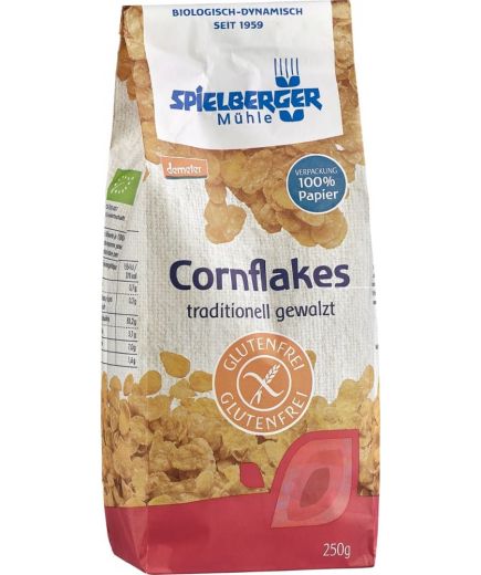 Cornflakes Spielberger