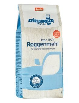T1150 Roggenmehl Spielberger