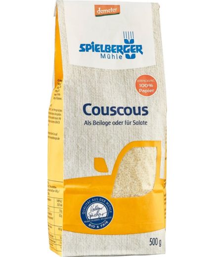 Couscous 4 Stück zu 500 g