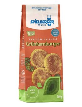 Grünkernburger Spielberger
