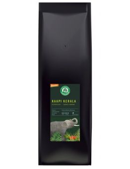 Kaapi Kerala Espresso Ganze Bohne Lebensbaum