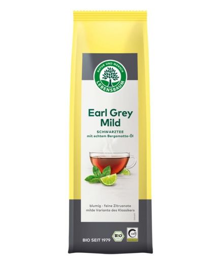 Earl Grey Mild Lebensbaum