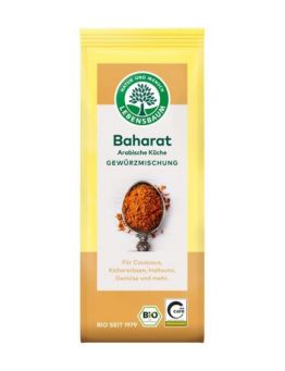 Baharat Arabische Küche Lebensbaum